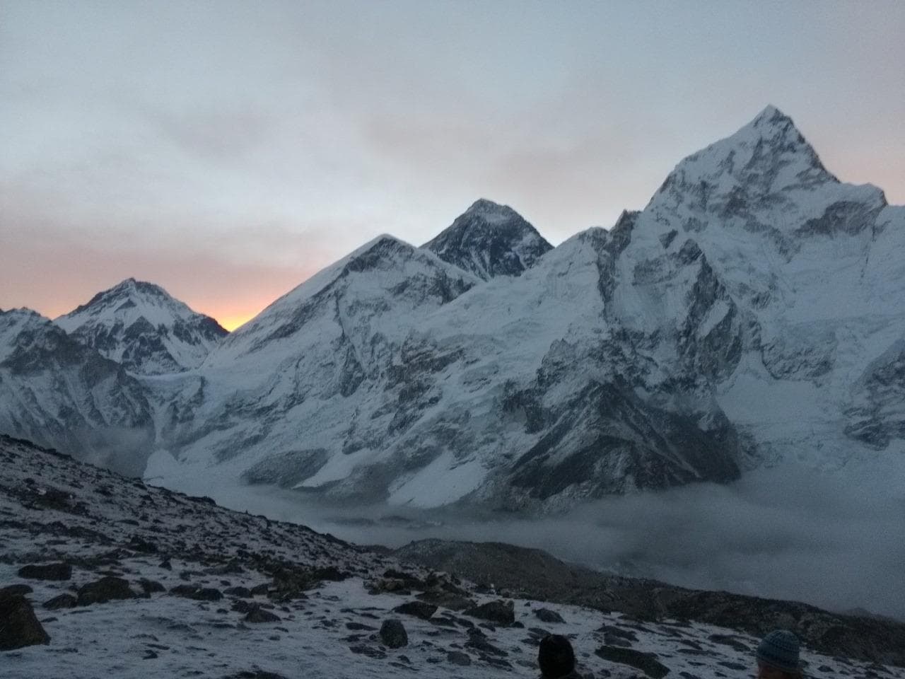 Облакопад слов